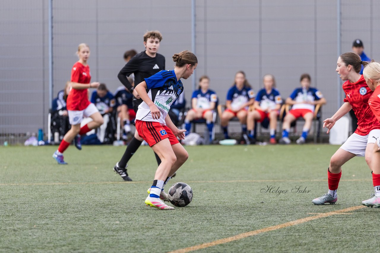 Bild 150 - wCJ Holstein Kiel Turnier